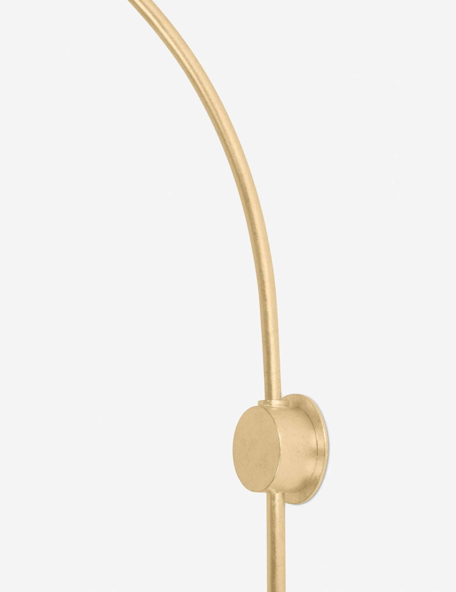 Nura Plug-In Sconce 2 Nura Plug-In Sconce - Image 2