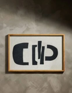 Vela Textile Wall Art By Hadiya Williams -Household Furnishing Store Vela 0567 SITECROP