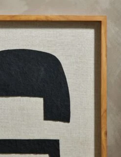 Vela Textile Wall Art By Hadiya Williams -Household Furnishing Store Vela 0574