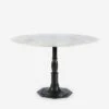 Victoria Round Dining Table