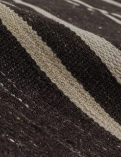 Vintage Kilim Hand-Knotted Wool Rug No. 8, 6'8" X 7'1" -Household Furnishing Store VintageKilimRugNo.8 6 8x7 1 A0657638 0238 Product