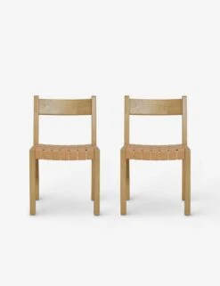 Vix Dining Chair (Set Of 2) -Household Furnishing Store Vix