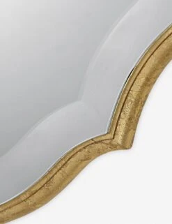 La Vie Mirror -Household Furnishing Store W00531 A2 DETAIL