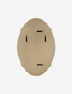 La Vie Mirror -Household Furnishing Store W00531 A3 BACK