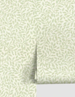Scalamandre Sigfrid Wallpaper By Sandberg -Household Furnishing Store WSB 00180425 SITECROP