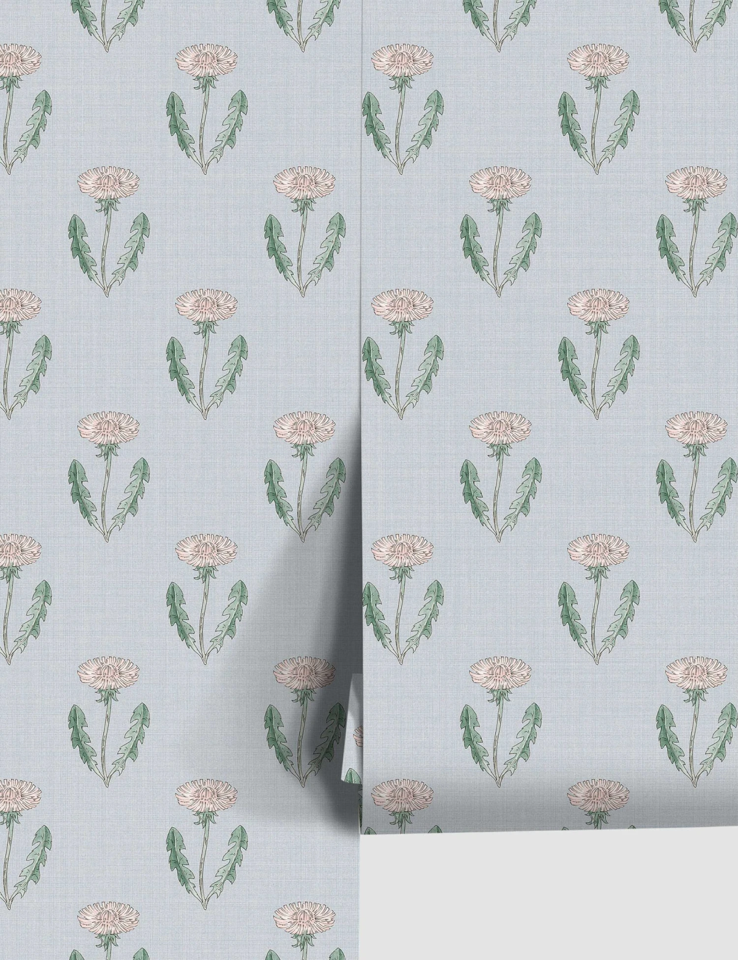 Scalamandre Maskrose Wallpaper By Sandberg 2 Scalamandre Maskrose Wallpaper By Sandberg - Image 2