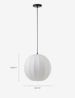 Yuan Pendant Light -Household Furnishing Store ZA 1009 18 ml resize x2copy
