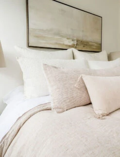 Hampton Quilted Sham By Pom Pom At Home 23 Hampton Quilted Sham By Pom Pom At Home -Household Furnishing Store a76i0752 hdr edit 2 1 1 2