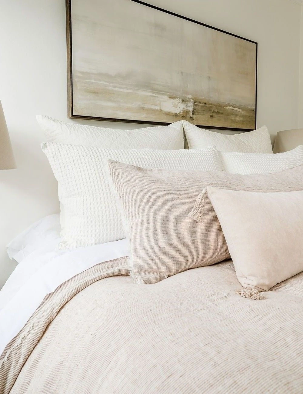 Hampton Quilted Sham By Pom Pom At Home 11 Hampton Quilted Sham By Pom Pom At Home - Image 11