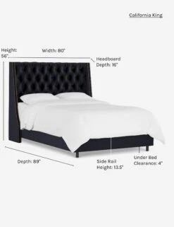 Admina Bed 28 Admina Bed -Household Furnishing Store admina bed navy cal king