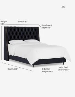 Admina Bed 25 Admina Bed -Household Furnishing Store admina bed navy full