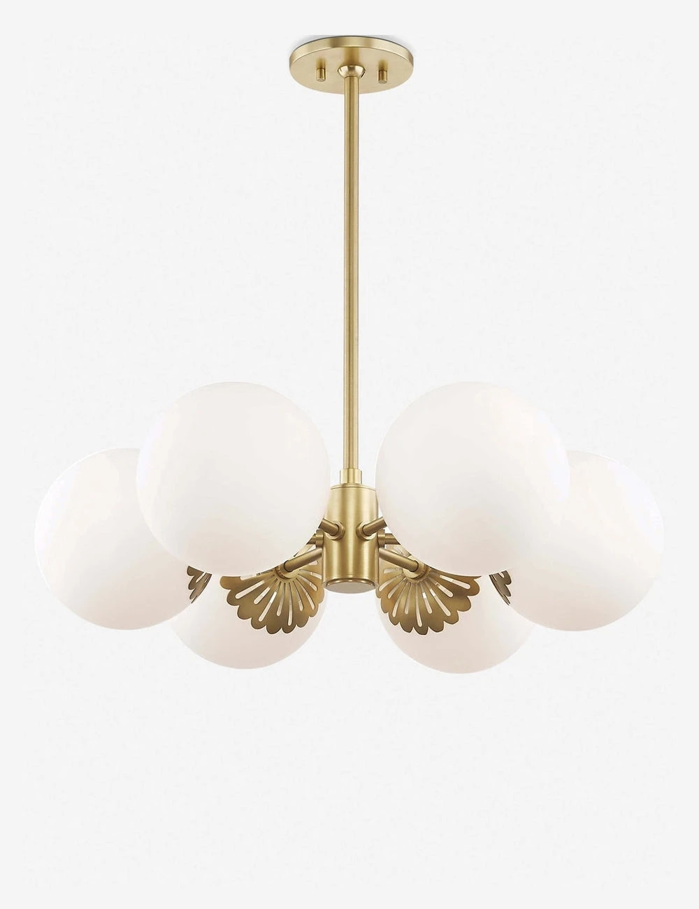 Annetta Chandelier 1 Annetta Chandelier