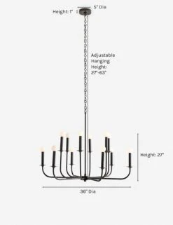 Breck Chandelier By Arteriors 27 Breck Chandelier By Arteriors -Household Furnishing Store arteriors breck chandelier bronze