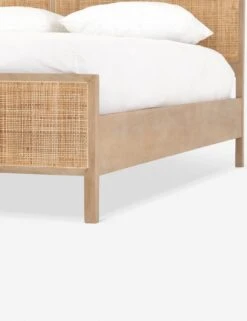 Hannah Platform Bed -Household Furnishing Store bellamy bed natural 1 0824ba0d fe68 4caf b2c9 e85e68c4a2d1