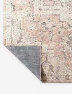 Elle Rug By Becki Owens X Surya -Household Furnishing Store boec2300 back PRODUCT