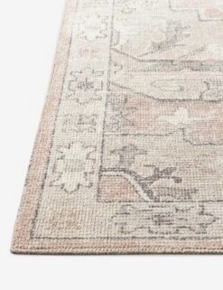 Elle Rug By Becki Owens X Surya -Household Furnishing Store boec2300 front PRODUCT