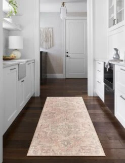 Elle Rug By Becki Owens X Surya -Household Furnishing Store boec2300Runner roomscene 201 LIFESTYLE