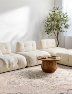 Elle Rug By Becki Owens X Surya -Household Furnishing Store boec2300largesize roomscene 201 LIFESTYLE