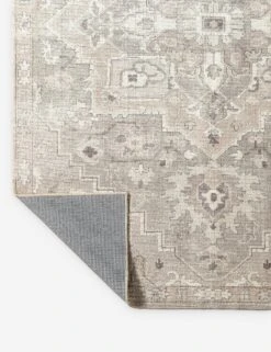 Elle Rug By Becki Owens X Surya -Household Furnishing Store boec2301 back PRODUCT