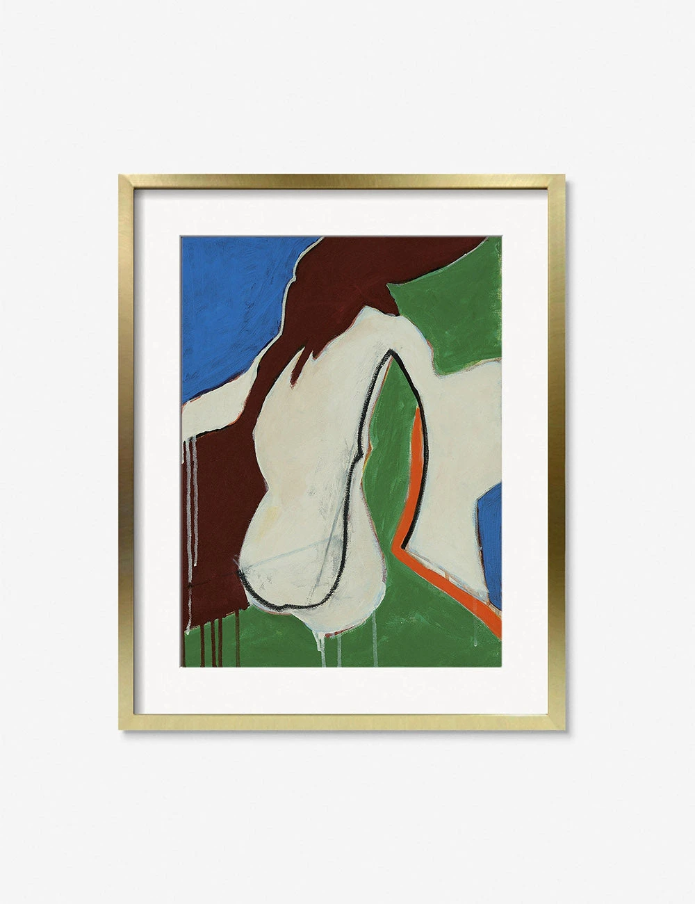 Still Movement Print By Brant Gordon 2 Still Movement Print By Brant Gordon - Image 2