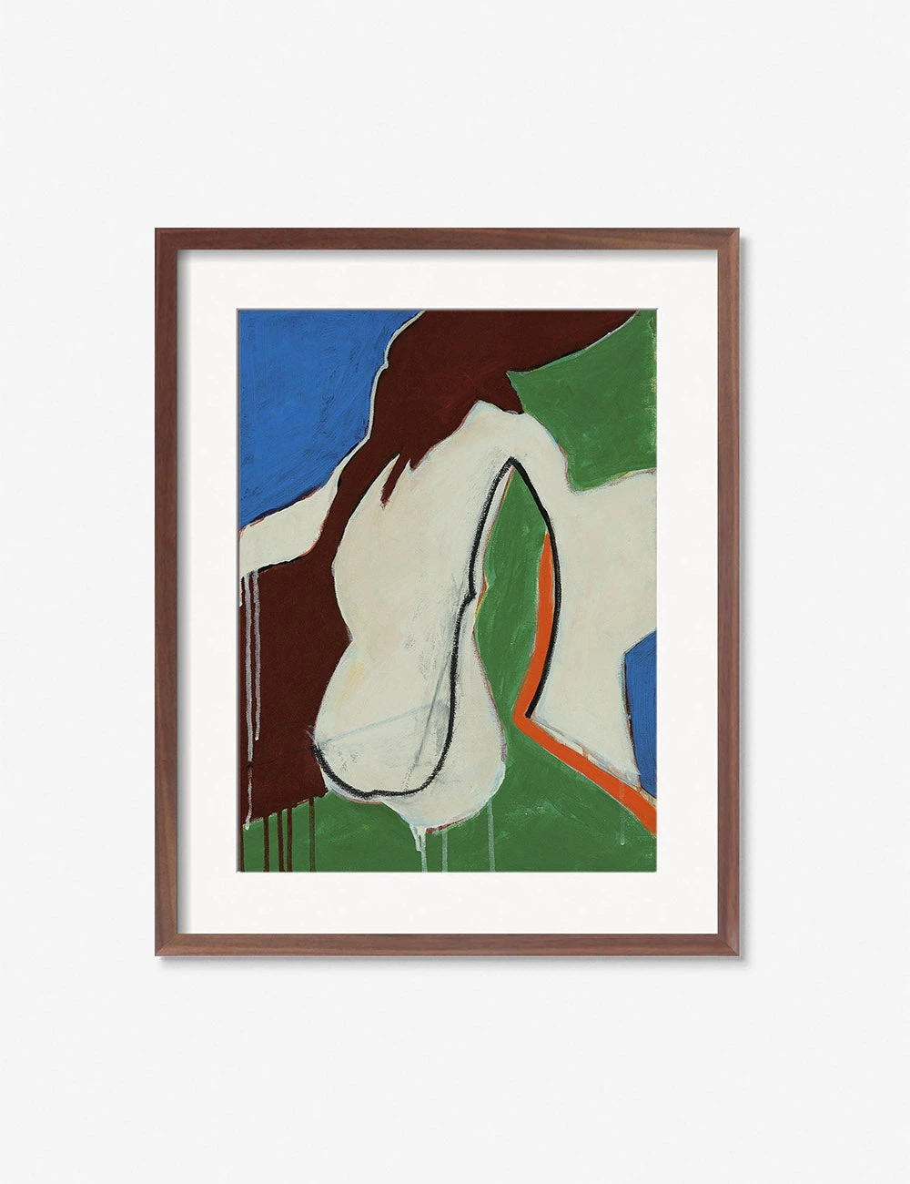 Still Movement Print By Brant Gordon 6 Still Movement Print By Brant Gordon - Image 6