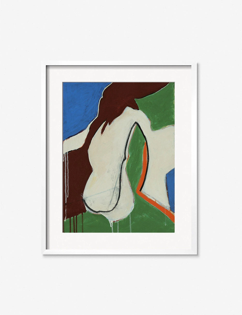 Still Movement Print By Brant Gordon 7 Still Movement Print By Brant Gordon - Image 7