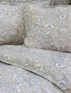 Brighton Linen Cotton Duvet By Pom Pom At Home 8 Brighton Linen Cotton Duvet By Pom Pom At Home -Household Furnishing Store brightondetail2