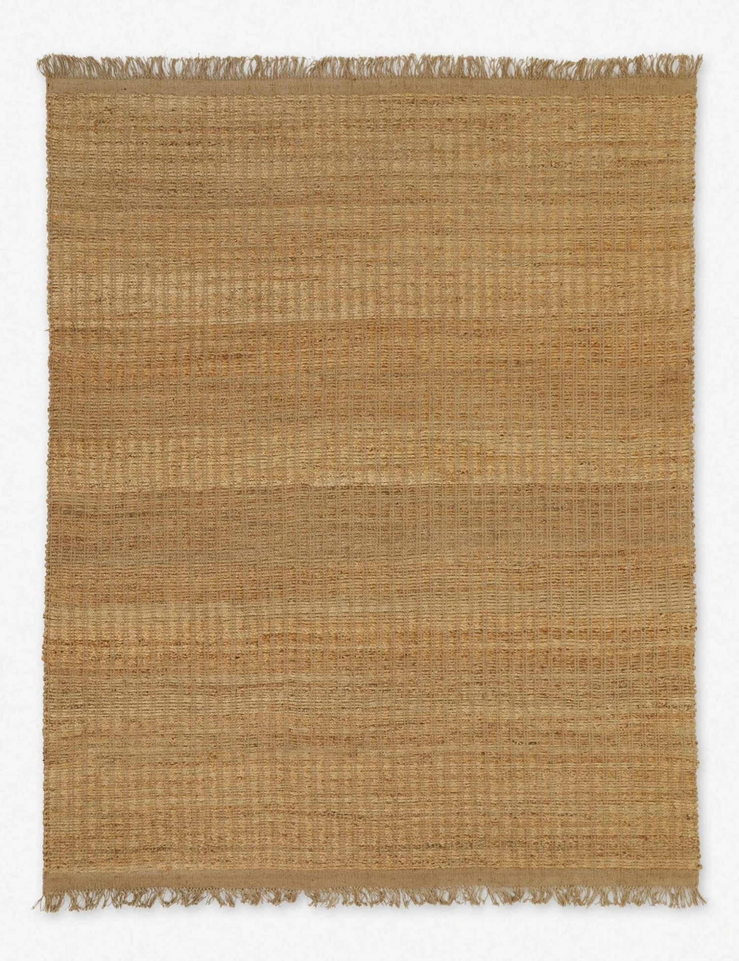 Bryn Jute Rug, Natural 2 Bryn Jute Rug, Natural - Image 2