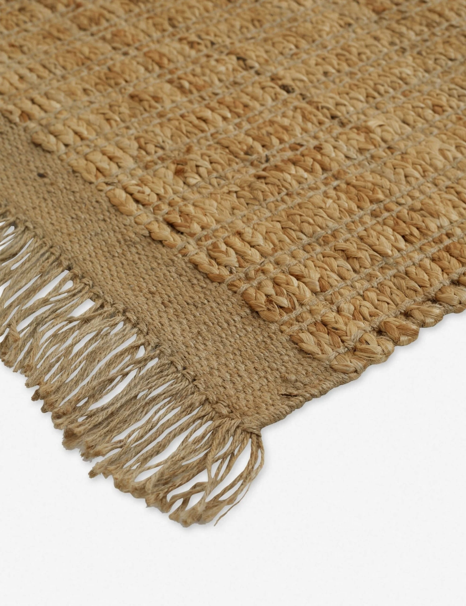 Bryn Jute Rug, Natural 6 Bryn Jute Rug, Natural - Image 6