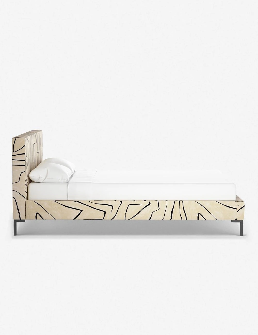 Deva Platform Bed 8 Deva Platform Bed - Image 8