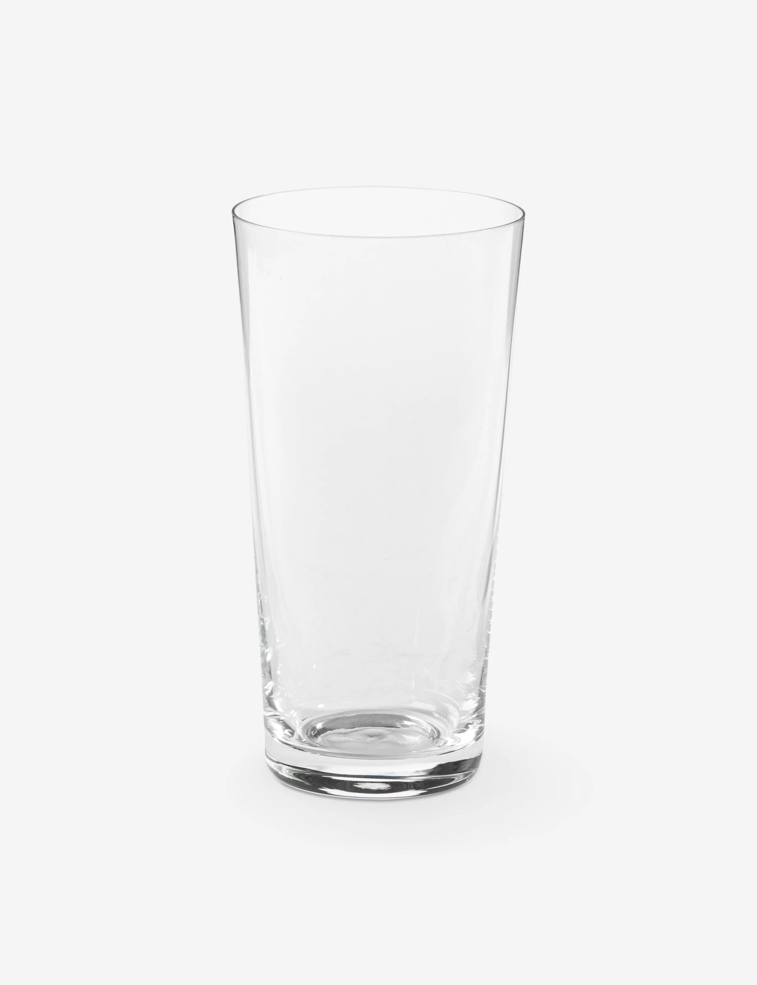 Storia Highball Glasses (Set Of 6) By Casafina 3 Storia Highball Glasses (Set Of 6) By Casafina - Image 3