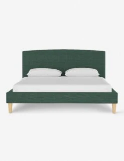 Chase Platform Bed