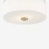 Cher Flush Mount Light