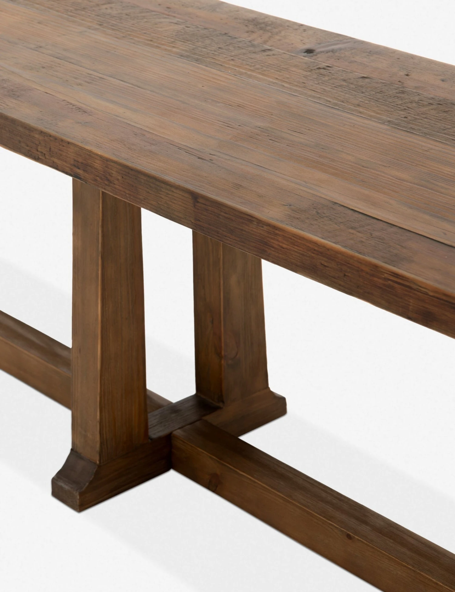 Delhi Dining Bench 6 Delhi Dining Bench - Image 6