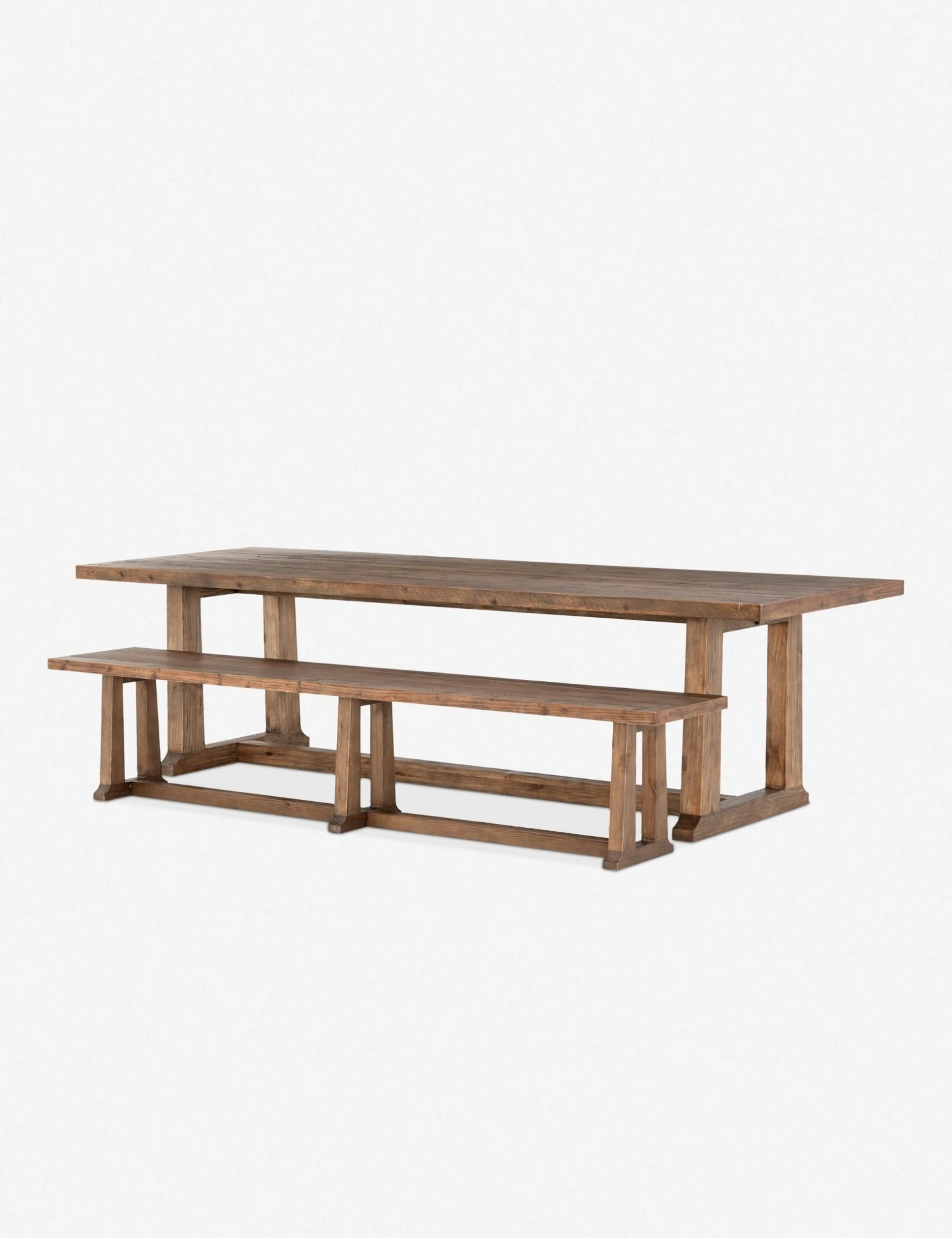 Delhi Dining Bench 2 Delhi Dining Bench - Image 2