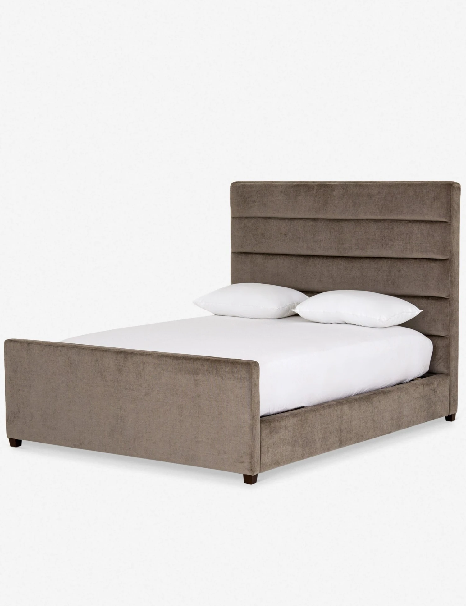 Delicia Platform Bed 4 Delicia Platform Bed - Image 4