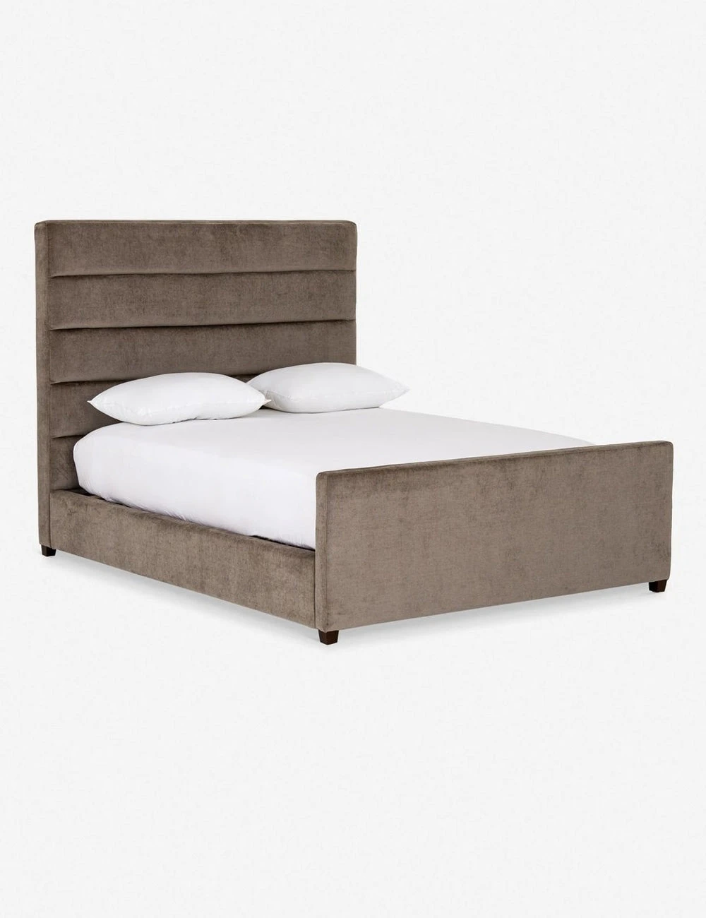 Delicia Platform Bed 3 Delicia Platform Bed - Image 3
