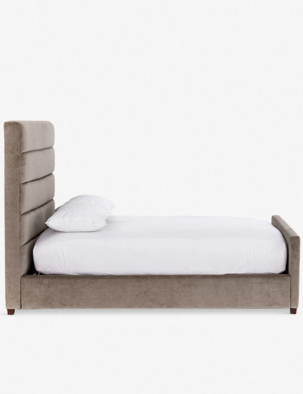 Delicia Platform Bed 5 Delicia Platform Bed - Image 5