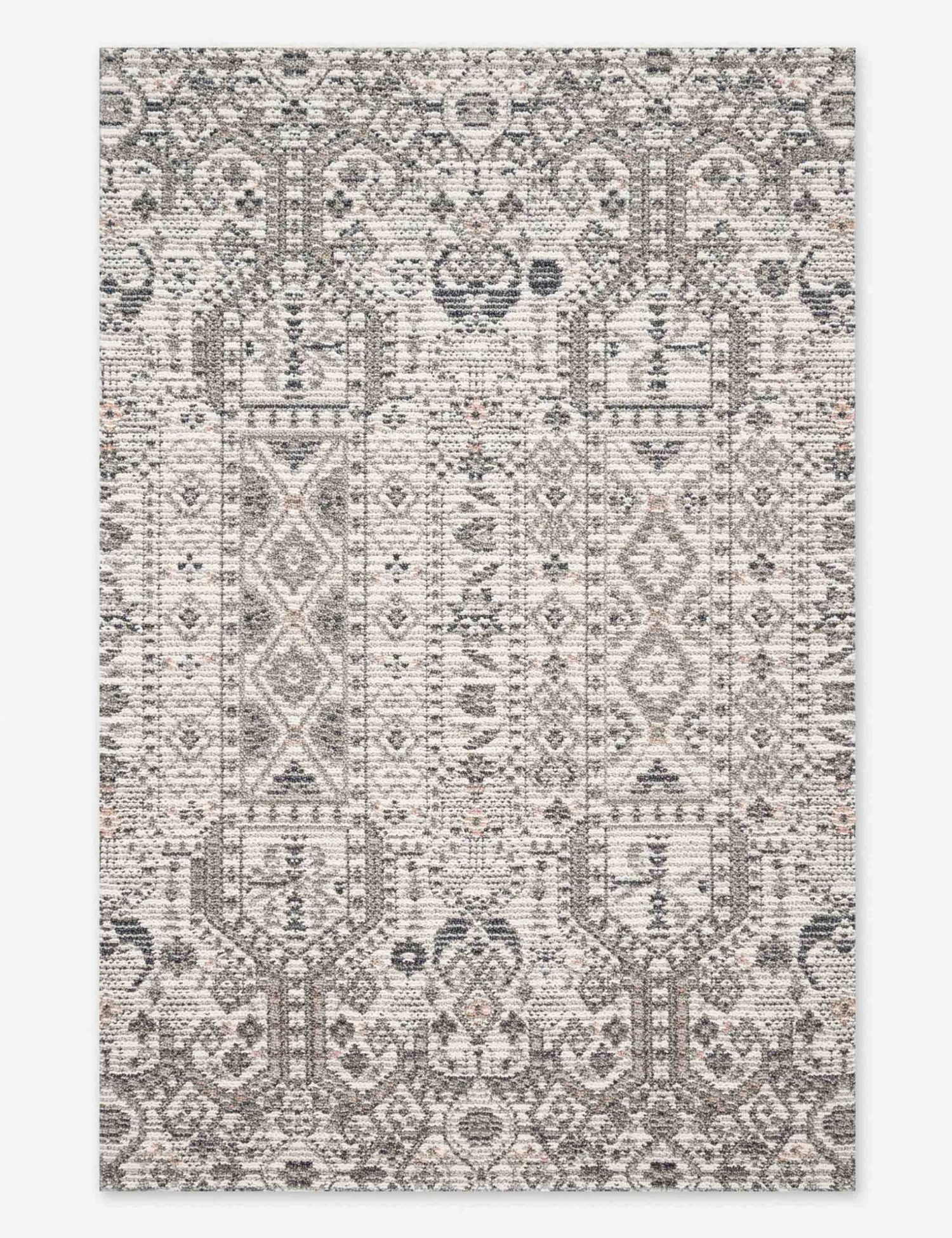 Kahil Indoor / Outdoor Rug 1 Kahil Indoor / Outdoor Rug