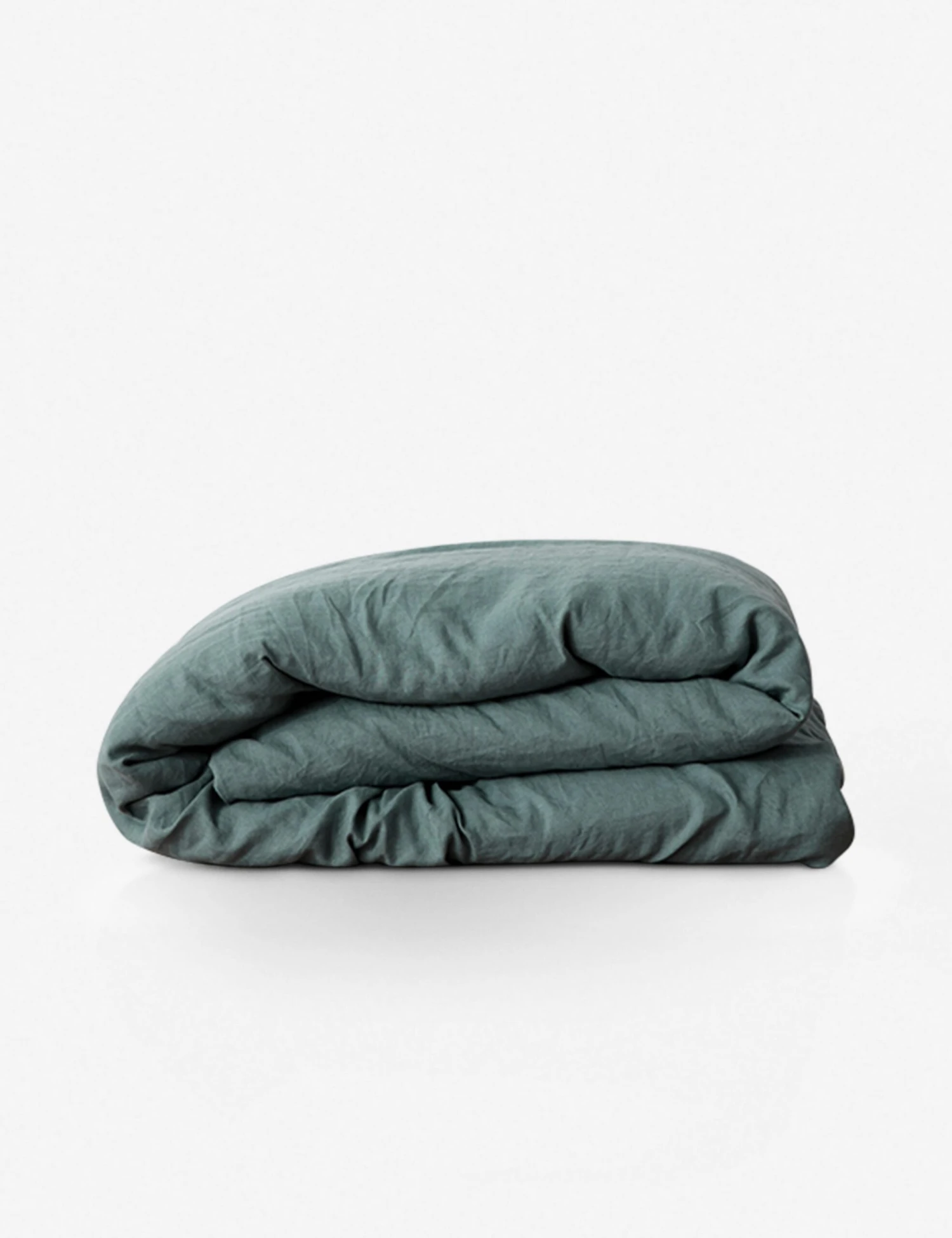 European Flax Linen Duvet Cover By Cultiver 4 European Flax Linen Duvet Cover By Cultiver - Image 4