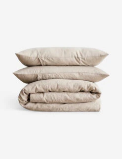 European Flax Linen Duvet Set By Cultiver -Household Furnishing Store cultiver linen bedding natural duvet set 1 1 1 b3c04fdf 6e9e 4e40 949d 0267eb4c1fc7