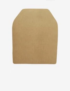 Tate Bench -Household Furnishing Store curved bench wheat lebico 3