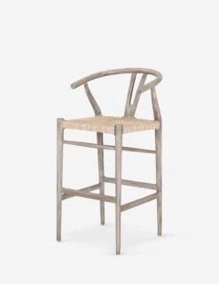 Household Furnishing Store -Household Furnishing Store cylia bar stool weathered grey 9c69c5c0 c5c2 405a 98a9 8434755f0fee
