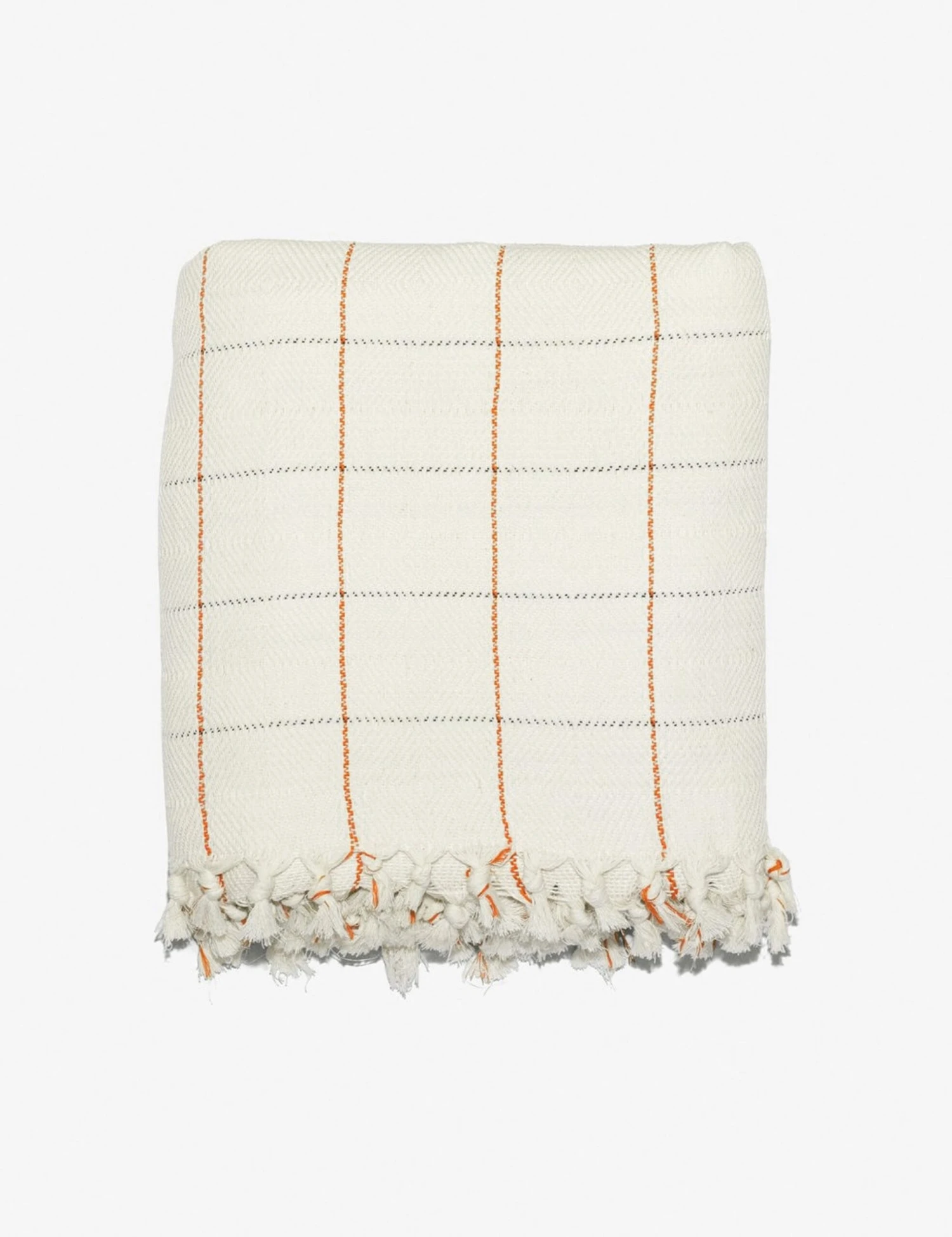 Dani Cotton Bed Cover By House No. 23 5 Dani Cotton Bed Cover By House No. 23 - Image 5