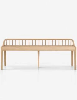 Dellah Bench -Household Furnishing Store dellah bench oak 1 1564991625