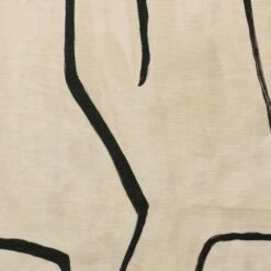 Deva Platform Bed 29 Deva Platform Bed -Household Furnishing Store deva linen platform bed linen grafitto 4