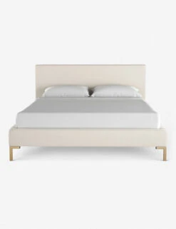 Deva Platform Bed