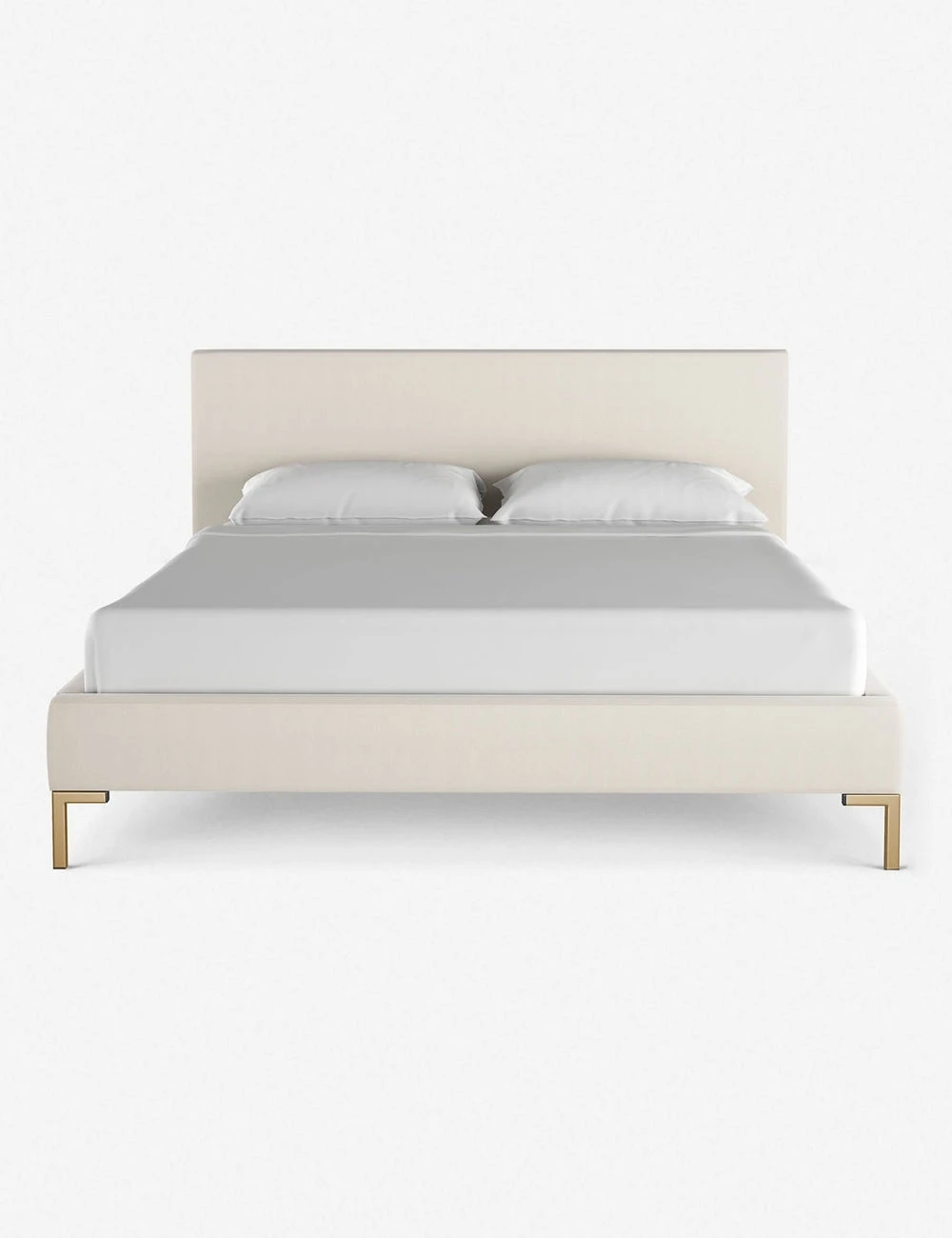 Deva Platform Bed 1 Deva Platform Bed