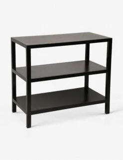 Emmeline Nightstand 27 Emmeline Nightstand -Household Furnishing Store emmeline side table black 4