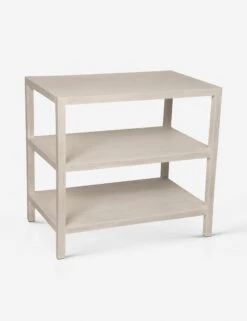 Emmeline Nightstand 18 Emmeline Nightstand -Household Furnishing Store emmeline side table white 3